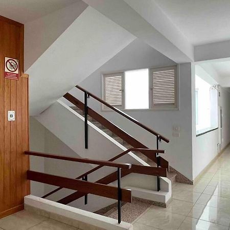 Estudio La Gavota, Vista Al Mar Лос Кристианос Экстерьер фото